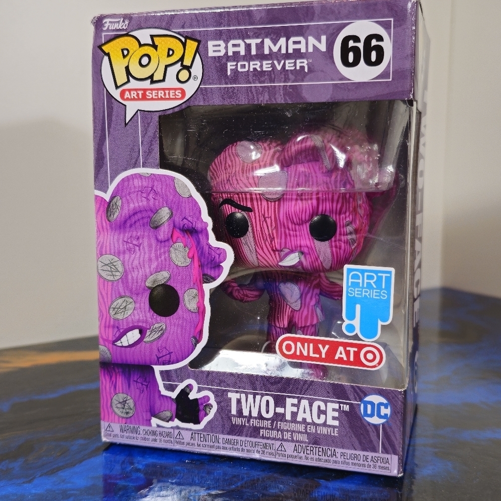 Lot of 3 Funko pop figures - Picture 7 of 13
